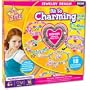 It's So Charming Charm Bracelet Jewelry Making Set