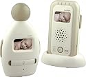 H+H Babyruf MBF 9050 DECT 300m