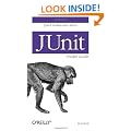 JUnit Pocket Guide