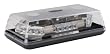 Grote LED Multi Head Clear Bar Lamp 6 Head Yellow 76603 Grote LED Multi Head Clear Bar Lamp 6 Head Yellow 76603