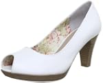 Tamaris 1-1-29302-20 Damen Peep-Toe