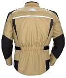 Tour Master Transition Series 2 Jacket – X-Small/Brown