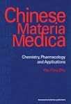 Chinese Materia Medica: Chemistry, Ph...