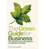 The green guide for business