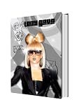 Lady Gaga Notebook