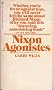 Nixon Agonistes - the Crisis of the Self-made Man