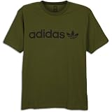 adidas Linear Short Sleeve T-Shirt
