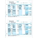 給与明細書Z(100枚) 336001Z