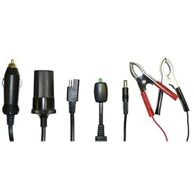 Sunforce 50056 Solar Accessory Kit