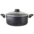 Good Cook EZClean Nonstick 5-qt. Dutch Oven