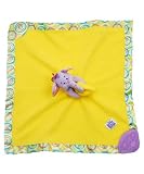 Disney Winnie the Pooh Lumpy Cuddly Blankie
