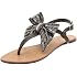 Naughty Monkey Womens Dainty Th
