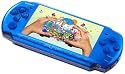PlayStation Portable - PSP Konsole Slim & Lite 3004, blau