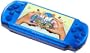 Console PSP (3004 bleue)