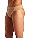 Capezio Men's Padded Thong Dance Belt