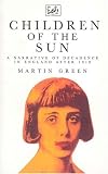 Children of the Sun : Narrative of Decadence in England after 1918