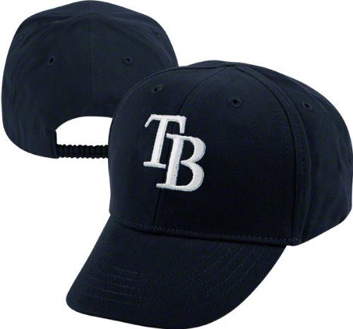 Tampa Bay Rays '47 Brand Littlest Fan Infant Baseball Hat