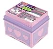 JEWELRY BOX DECORATE YOUR OWN