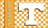 Tennessee Volunteers Double Sided 3x5 Flag