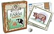 Professor Noggin Life On The Farm Card Game