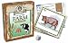 Professor Noggin Life On The Farm Card Game