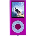 Impecca IMP MP1820P Pink 2GB WMA WAV MP3 Player