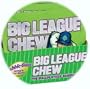 Big League Chew 12-Packs Sour Apple