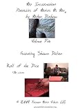 Art Incarnation: Portraits of Artists As Art(r) by Arden Durham, Volume Five