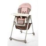 Safety 1st High Chair Plus - Lexi