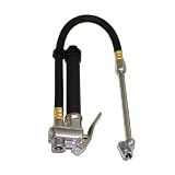 IIT 14500 Tire Inflator With Gauge