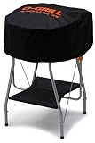 HeavenChef O-Cover Universal Barbecue Cover