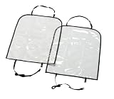 Summer Infant Seat Back Protector