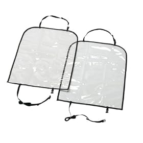 Summer Infant Seat Back Protector