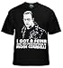 SNL I Got A Fever For More Cowbell Christopher WalkenT-Shirt #8