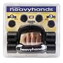 Black Heavyhands Combopac 1-3