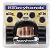 Black Heavyhands Combopac 1-3