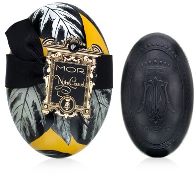 MOR Imperia Flower of Narcissus Soap in Tin