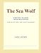The Sea Wolf (Webster's Spanish Thesaurus Edition)