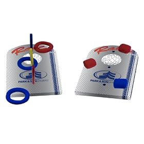 Click here to buy Park and Sun Rally Pro Toss Combo Set.