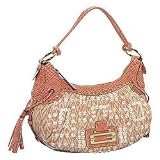 41CTqKLgvrL. SL160  GUESS Bora Bora Small Hobo