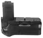 Vivitar Deluxe Power Grip fits Canon EOS XSI EOS 450D