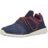 DC Men's Heathrow LE Unisex Casual Skate Shoe