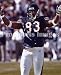 Adewale Ogunleye Chicago Bears 8x10 Photo