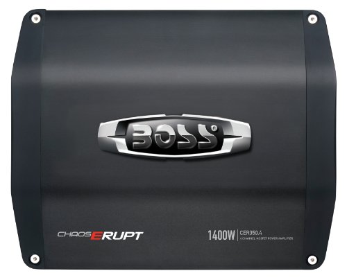 boss 1400 amplified subwoofer