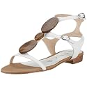 UNISA JATO , DAMEN Sandalen/Fashion-Sandalen