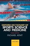 Oxford dictionary of sports science and medicine