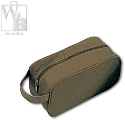 Rothco Travel Kit Toiletry Bag