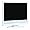 Polaroid TLU-51943WU 19" Widescreen HD Ready LCD TV  with Freeview - White