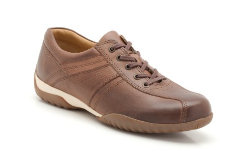 Clarks Mens Rollar Fusion Mahogany Leather Shoes 10 UK