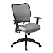 Office Star Vera Deluxe Chair, Shadow